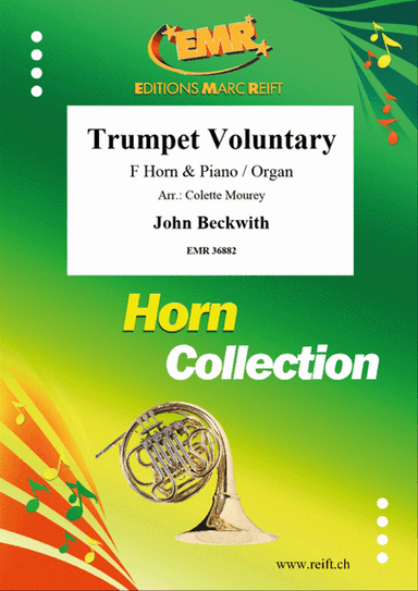 Trumpet Voluntary