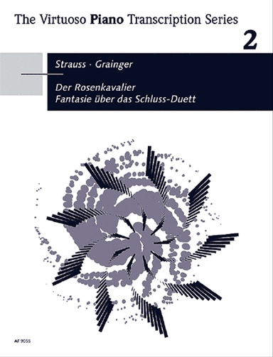Der Rosenkavalier