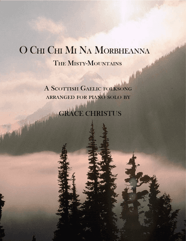 O Chi Chi Mi Na Morbheanna