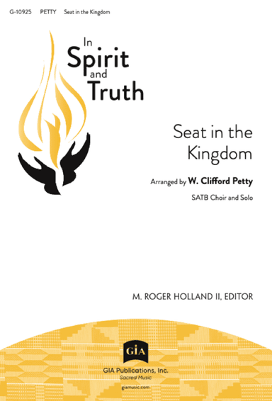 Seat in the Kingdom