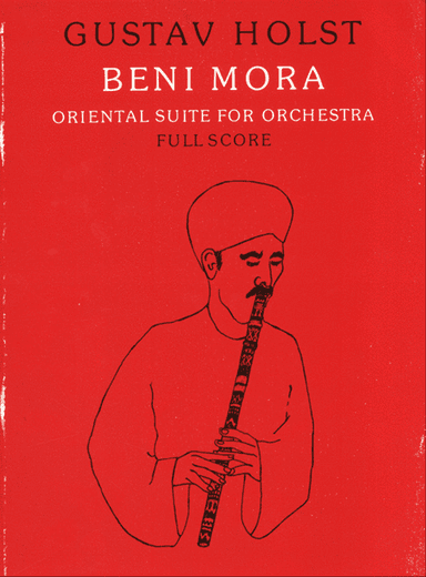 Beni Mora Op. 29 No. 1