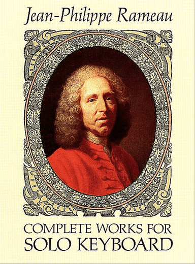 Complete Works for Solo Keyboard