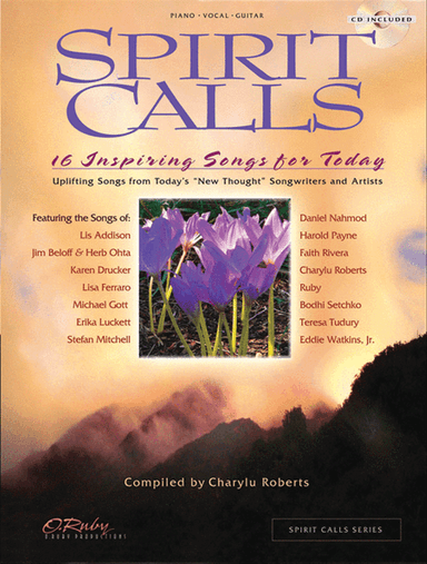 Spirit Calls