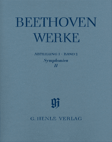 Symphonies II