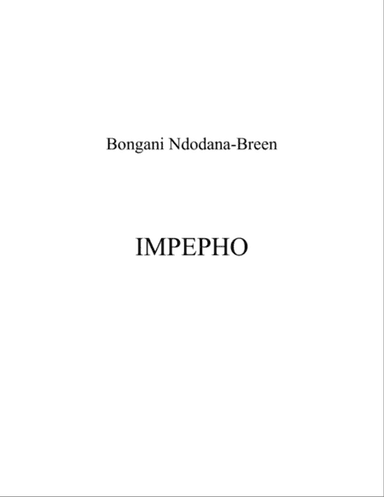 Impepho