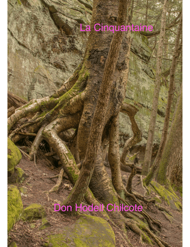 La Cinquantaine