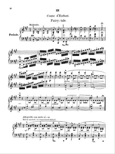 Concone: Fifteen Studies in Style and Expression, Op. 25