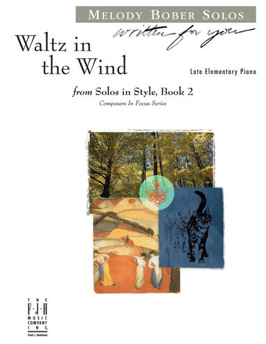 Waltz in the Wind
