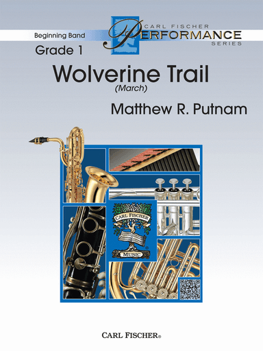 Wolverine Trail
