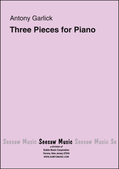 Three Pieces