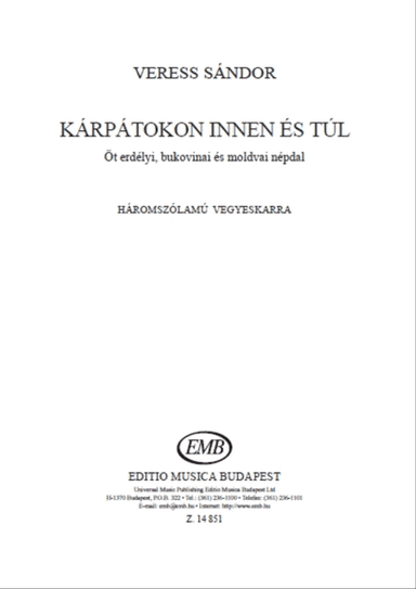 Kárpátokon Innen És Túl
