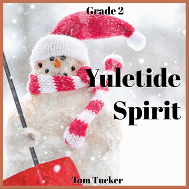 Yuletide Spirit