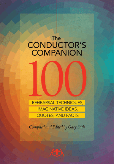 The Conductor's Companion