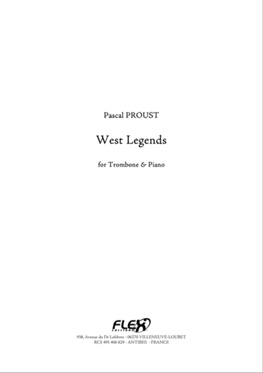 West Legends