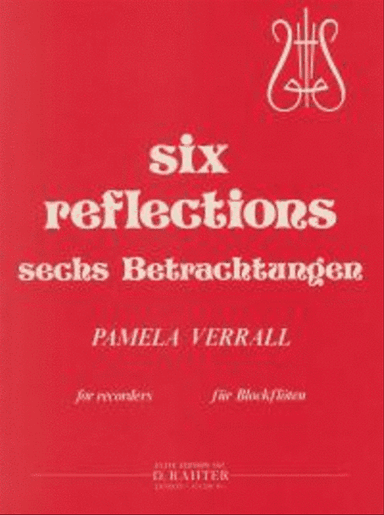 Six Reflections