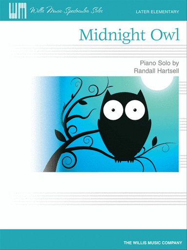 Midnight Owl