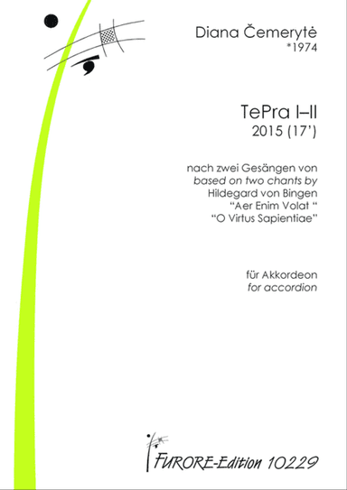 TePra I-II