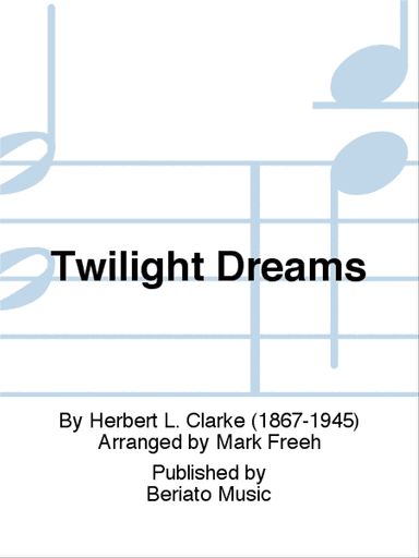 Twilight Dreams
