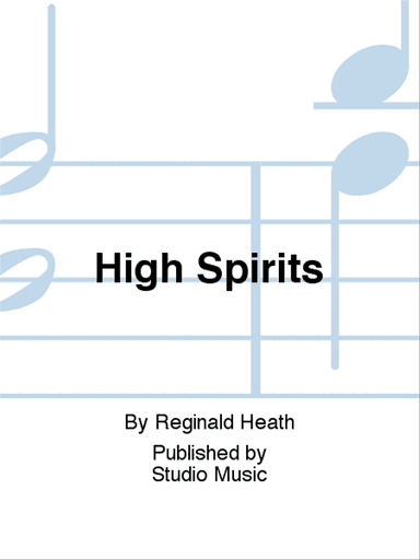 High Spirits
