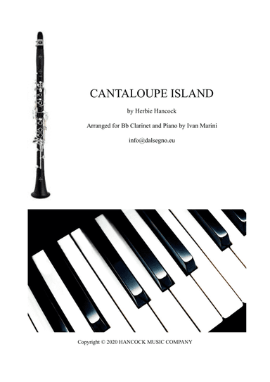 Cantaloupe Island
