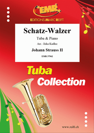 Schatz-Walzer