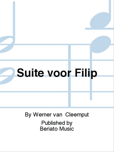 Suite voor Filip