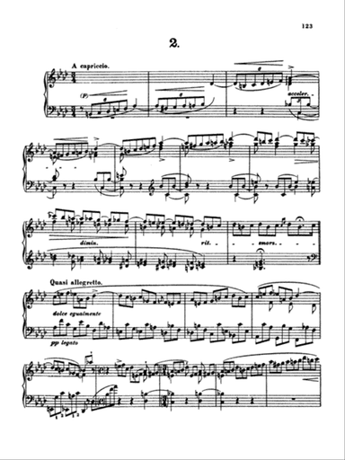 Liszt: Etudes (Volume III)