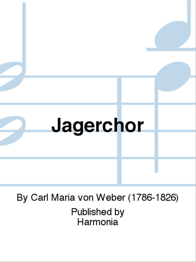 Jägerchor