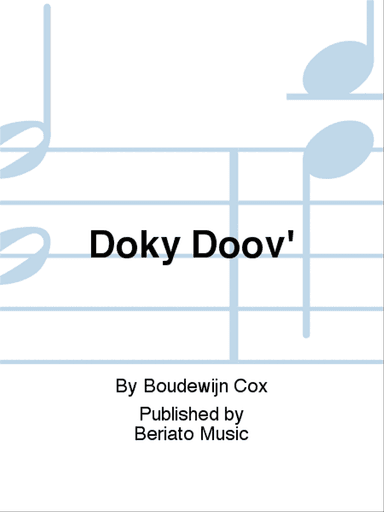 DĂ´ky Doov'