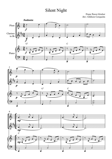 Silent Night
