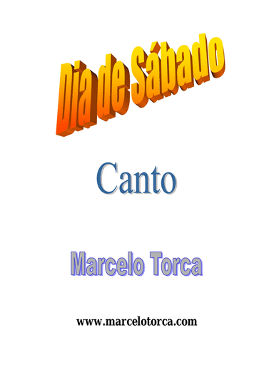 Dia de Sábado