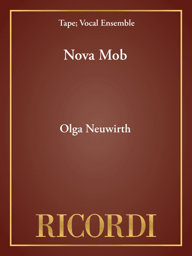 Nova Mob