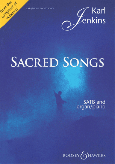 Sacred Songs