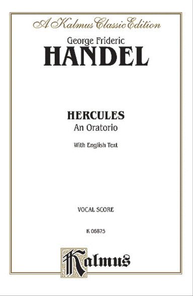 Hercules (1745)