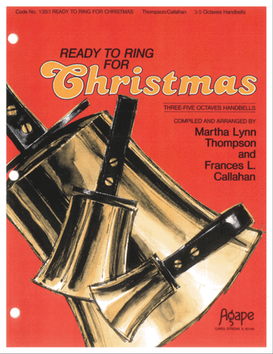 Ready to Ring for Christmas