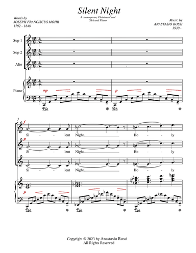 Silent Night