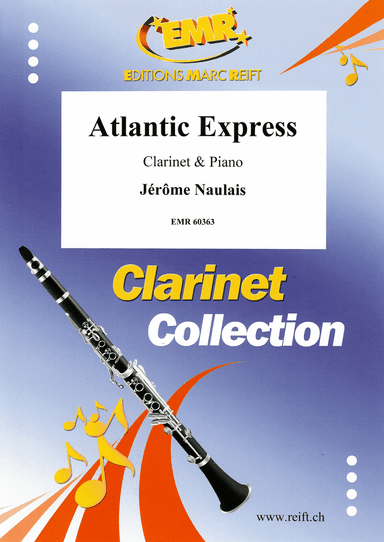 Atlantic Express