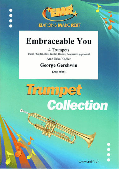 Embraceable You