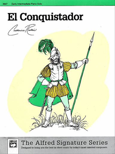 El Conquistador