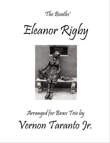 Eleanor Rigby