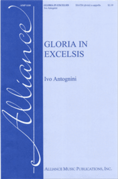 Gloria in Excelsis