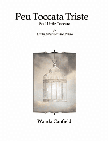 Peu Toccata Triste