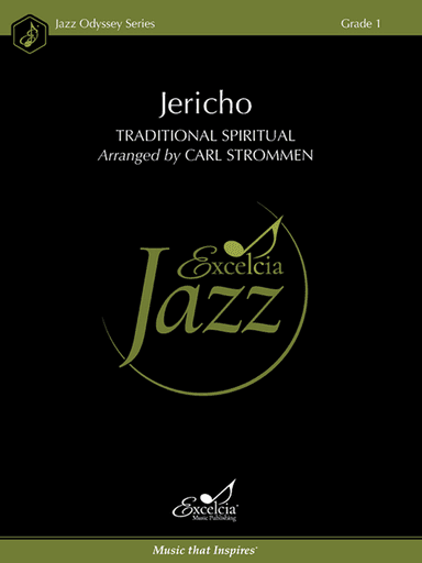Jericho