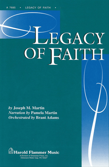 Legacy of Faith