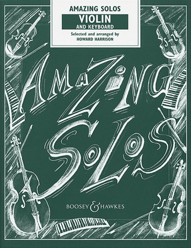 Amazing Solos