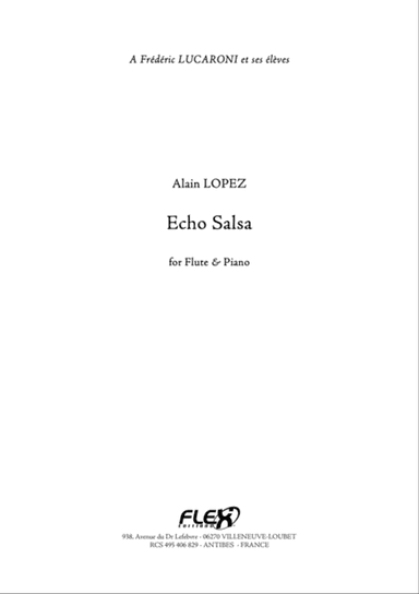 Echo Salsa