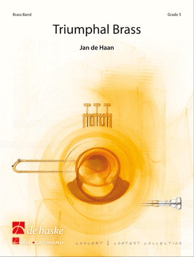 Triumphal Brass