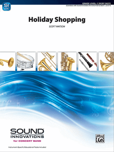 Holiday Shopping