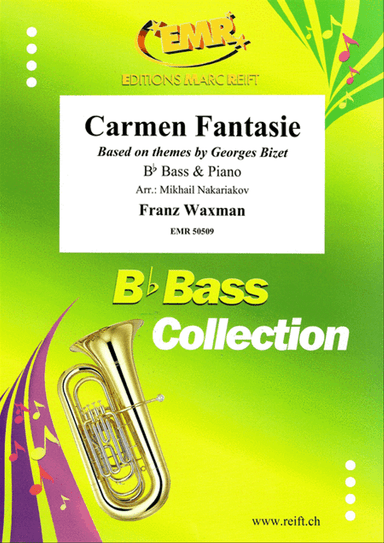 Carmen Fantasie