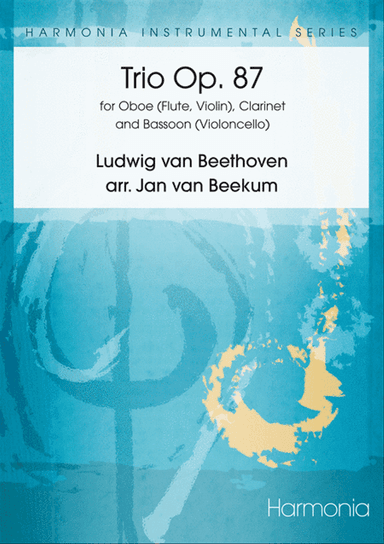 Trio Op. 87